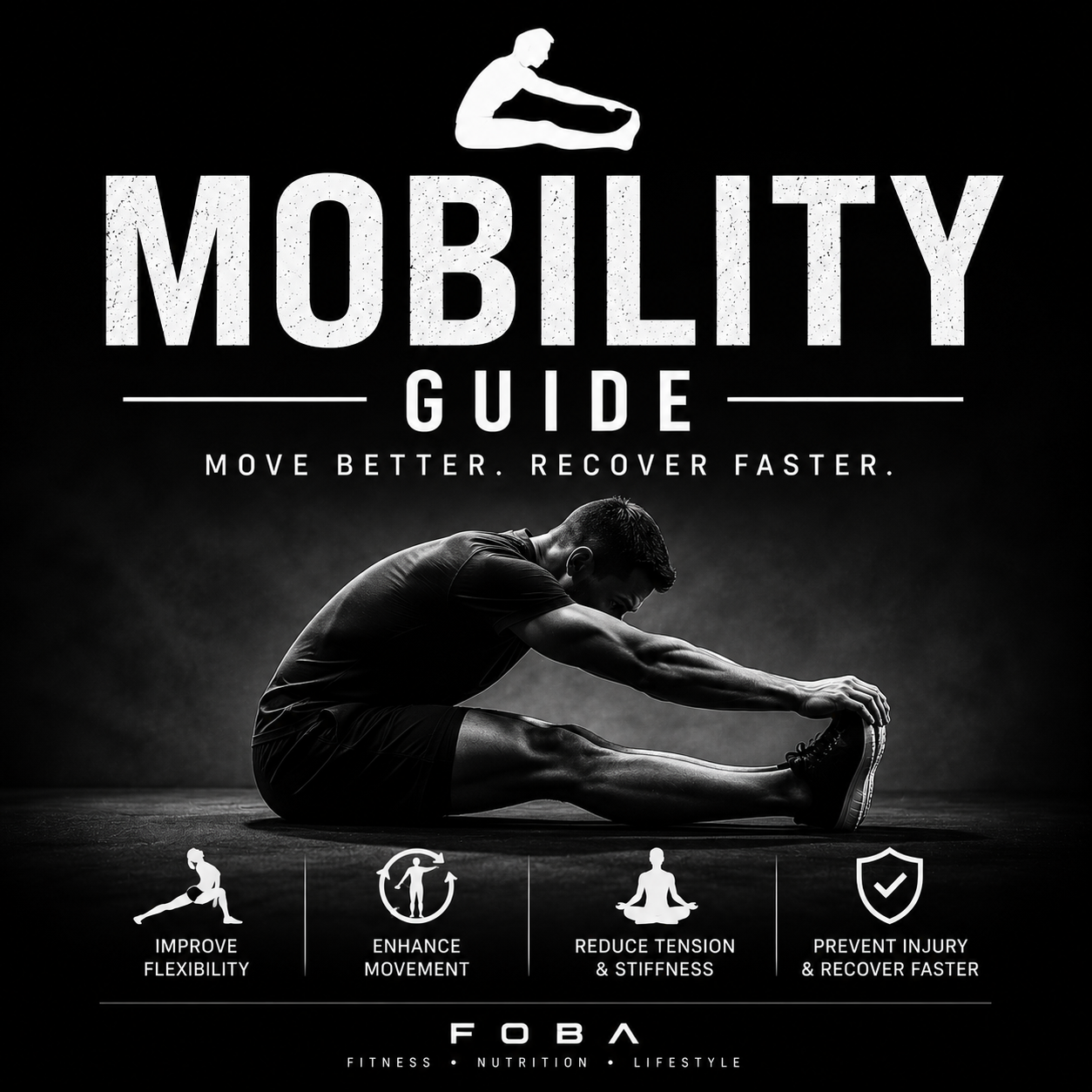 Stretching & Mobility Guide